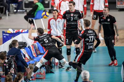 foto. Asseco Resovia 