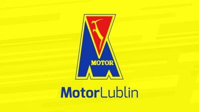 Motor Lublin ma inne zdanie na temat transferu Krzysztofa Ropskiego (fot. Motor Lublin)