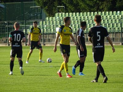 Gdzie z Siarki Tarnobrzeg odejdzie Krzysztof Ropski? (fot. Marek Jedynak)