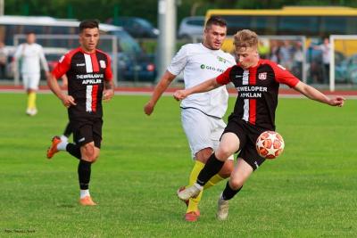 fot.Tomasz Sowa/Ekoball Stal Sanok
