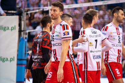 foto. Asseco Resovia 
