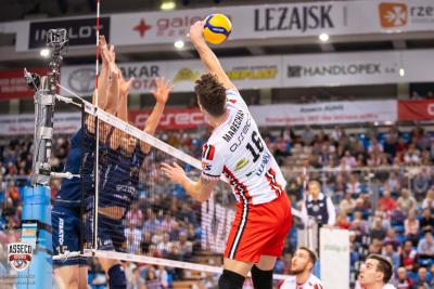 foto. Asseco Resovia 
