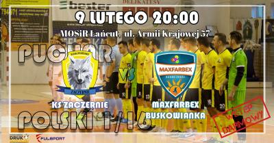 fot.KS Zaczernie Futsal Team