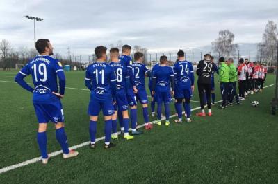 fot. PGE Stal Mielec