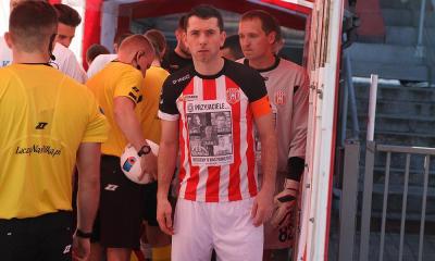 Piotr Szkolnik będzie grał w Sokole Kolbuszowa Dolna? (fot. archiwum)