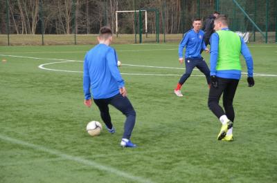Podkarpacki ZPN udanie rozpoczął zmagania w finałach UEFA Regions Cup (fot. Podkarpacki Związek Piłki Nożnej)