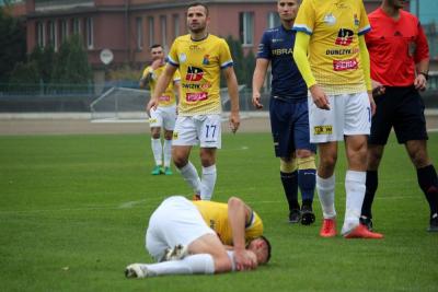 Tomasz Brzyski wraca do Lublinianki (fot. Radosław Kuśmierz)