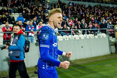 WIDEO: Lech II Poznań - Stal Rzeszów [TRANSMISJA NA ŻYWO]