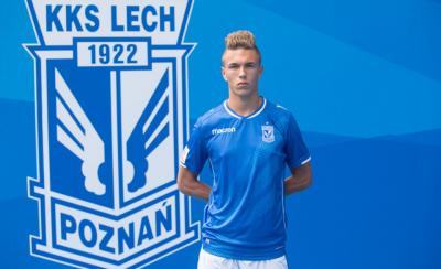 fot. Lech Poznań