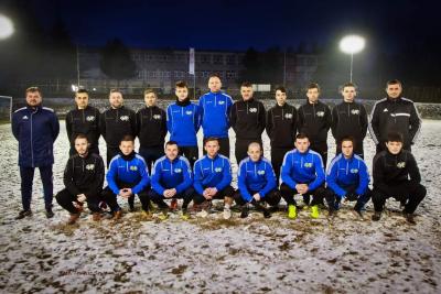 Foto Ekoball Stal Sanok 