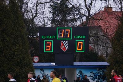 fot. Korona Rzeszów