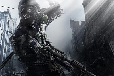Metro Redux trafia na konsolę Nintendo Switch!