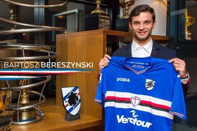 fot. Sampdoria