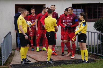 fot. Korona Rzeszów