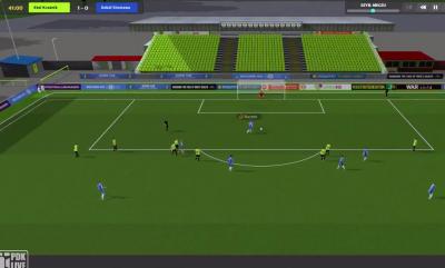 FM 3 liga: Motor wciąż liderem, pewne zwycięstwo Wisłoki [3. kolejka, SKRÓT WIDEO]