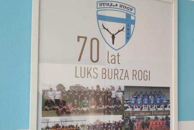 Foto Burza Rogi