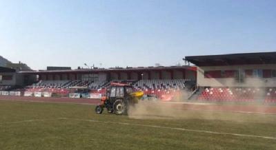 fot. Resovia