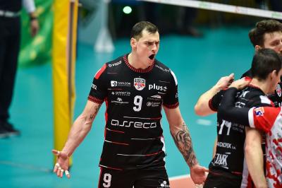 Sport w czasach zarazy: Zbigniew Bartman (odc. 4)