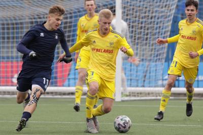 fot. BATE Borysow
