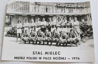 Dawnych mistrzów czar