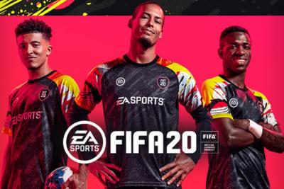 Znamy pary Podkarpackich Mistrzostw FIFA20!