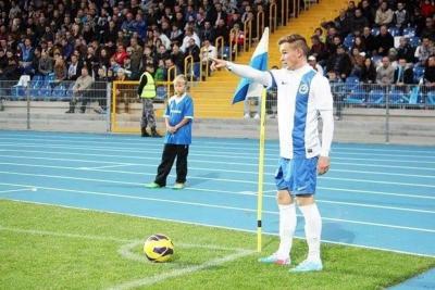 Maciej Domański: Mam nadzieję, że dogramy całą rundę