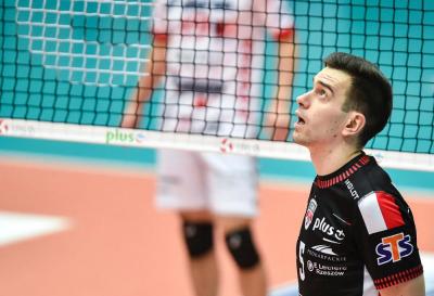 Marcin Komenda i Zbigniew Bartman pożegnają się z Asseco Resovią? fot. Asseco Resovia