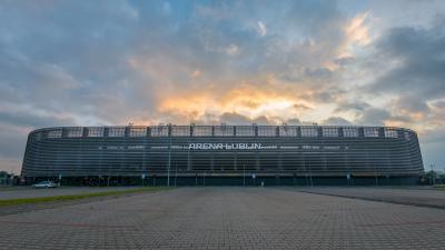 Finał Pucharu Polski na Arenie Lublin? (fot. Pixabay license)