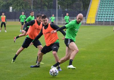 fot. Stal Stalowa Wola PSA