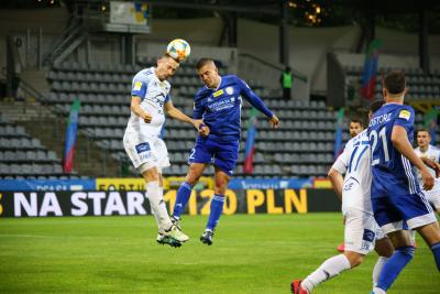 Fot. B. Hamanowicz/miedzlegnica.eu