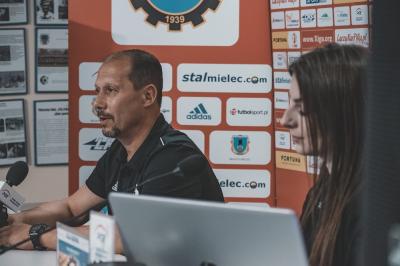 fot. Stal Mielec