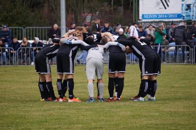 Piast Tuczempy rozpoczął przygotowania do sezonu 2020/21 w 4 lidze podkarpackiej. (fot. Piast Tuczempy)