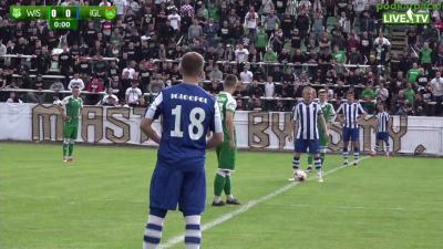 Oficjalnie wracają derby Dębicy! 