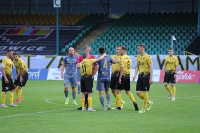 fot. Stal Rzeszów