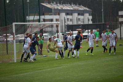 WIDEO: Stal Stalowa Wola - Stal Rzeszów 3-0 [SKRÓT MECZU]