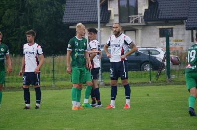 fot. Watkem Korona Rzeszów