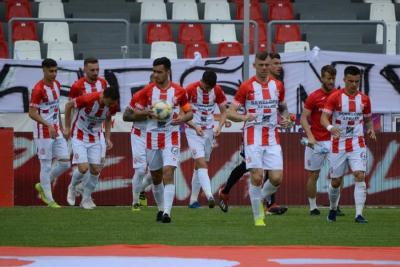 fot. Apklan Resovia
