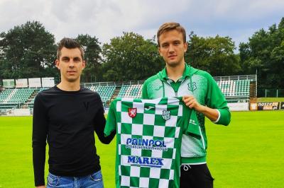 fot. Wisłoka Dębica