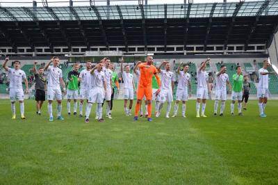 fot. Stal Stalowa Wola PSA