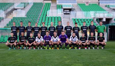 fot. Stal Stalowa Wola PSA