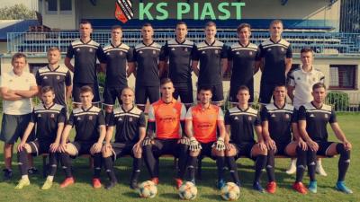 fot. Piast Tuczempy
