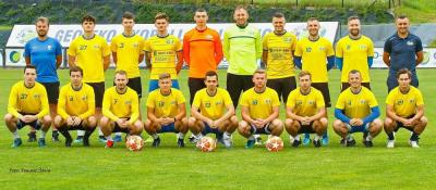 Kadra Ekoball Stal Sanok na rundę jesienną sezonu 2020/2021