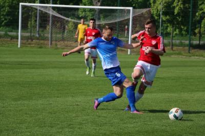 Rusza 4 liga podkarpacka. Sprawdź kursy bukmacherów