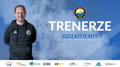 Dariusz Marzec (fot. Stal Mielec)