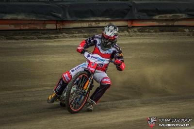 fot. Mateusz Biskup/Wilki Krosno