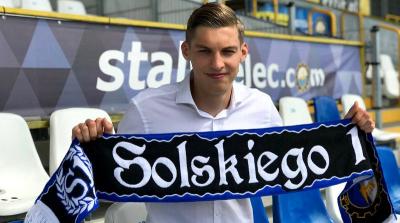 fot. PGE FKS Stal Mielec