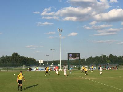 fot. MKS Lewart Lubartów