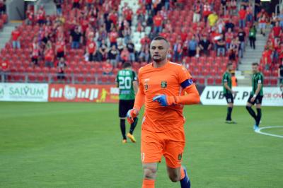 Foto Stal Stalowa Wola PSA 