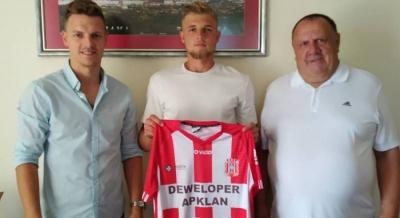 fot. Apklan Resovia