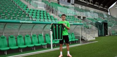 fot. Stal Stalowa Wola PSA